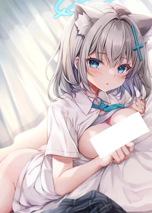 おシロコ 