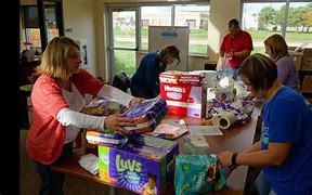Gem City Diaper Bank tweet media
