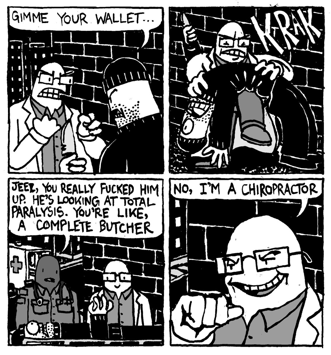 Haus of Decline (@hausofdecline) on Twitter photo 