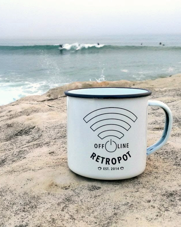 Vacaciones 2024 ¡Verano, verano, verano!!
Por el momento seguimos a tope todo el mes de julio 🤜🤛.
💚Última fecha para pasar pedidos:
👉 VIERNES 2 DE AGOSTO💚
Escríbenos: info@retropot.es
¡¡Buen verano!!