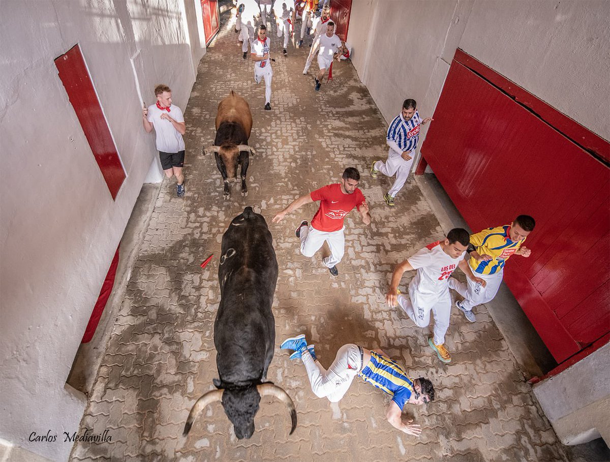 Sanfermin tweet media