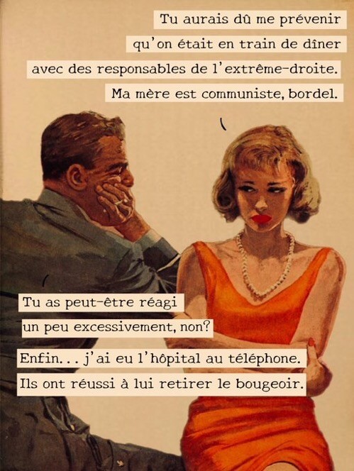 theolong's tweet photo. Repeat after me, Édouard : "On ne dîne pas avec l'extrême droite ! ON NE DÎNE PAS AVEC L'EXTRÊME DROITE !"

#EdouardPhilippe #coalition #manoeuvres #compromissions https://t.co/Mjvm1XKiVK
