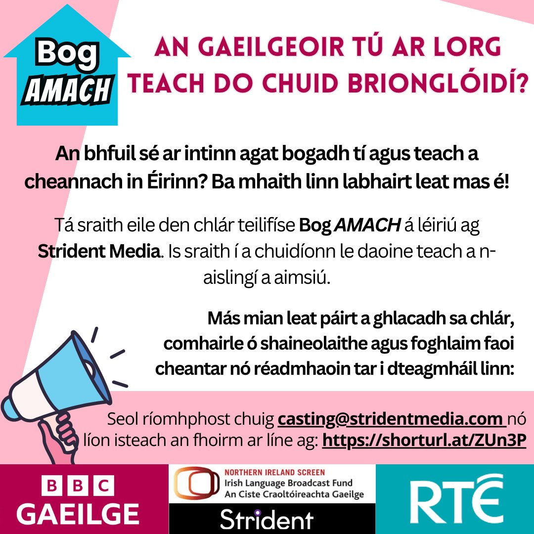 Club na Múinteoirí tweet media