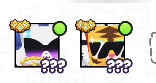 🎁 Hosting Giveaway 🎁 ( Part .6)

is rich tiger cooler or rich cat?

Requirements🕵️‍♀️⬇️
1. Follow me and Like the tweet❤️
2. Retweet ♻️
3. Comment ur user down bellow🍀
4. Giveaway ends in 5 Days⏱️ 

#PetSimulator99 #petsim99 #PetSimulator99Giveaways #robloxgiveaway #Ps99giveaway