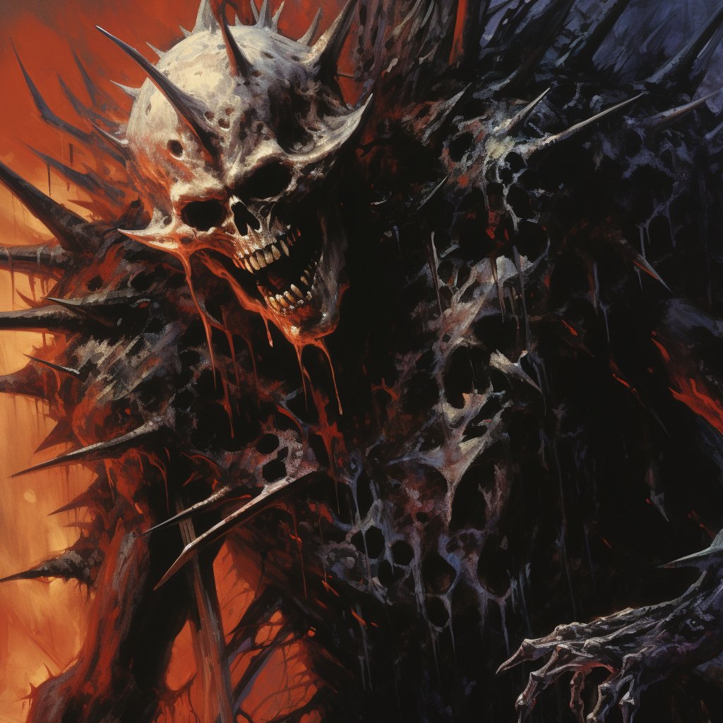 Corpse Kings tweet media