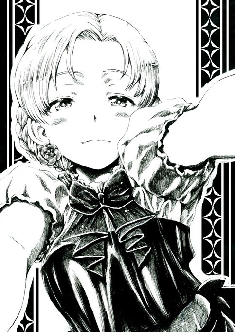 #オレンジペコ誕生祭2024
新規が間に合わなかったので過去絵
で!
次期隊長の優雅な活躍に期待です
𝑯𝒂𝒑𝒑𝒚 𝑩𝒊𝒓𝒕𝒉𝒅𝒂𝒚 𝑷𝑬𝑲𝑶𝑬☕️ 