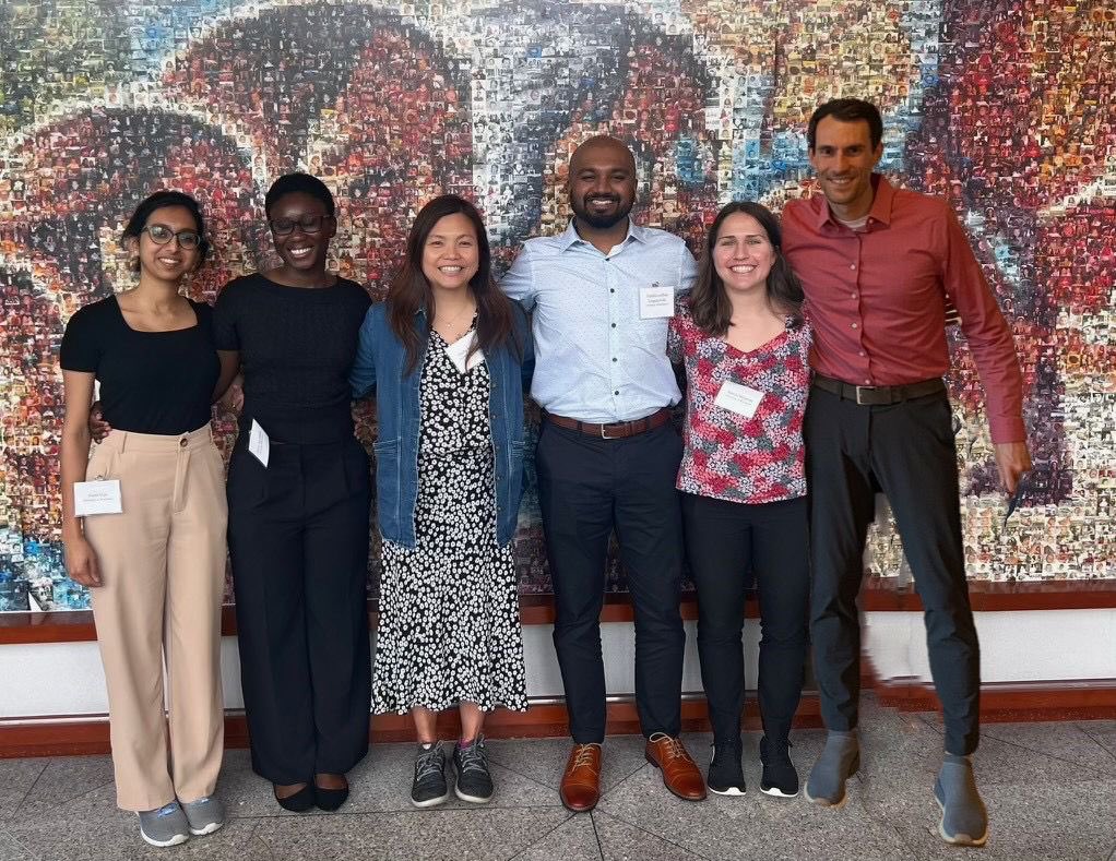 Knicki Bergman (she/her) tweet media