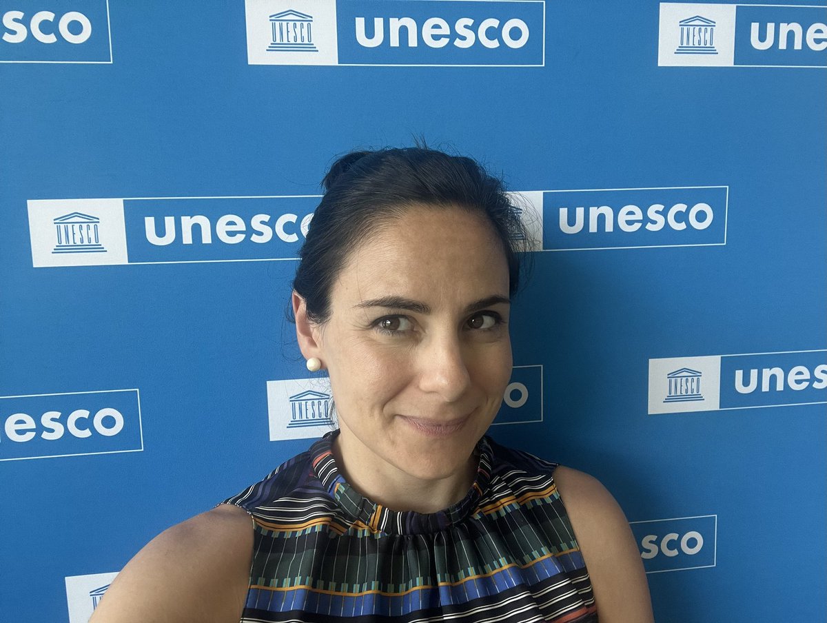 Elisa Prosperetti tweet media