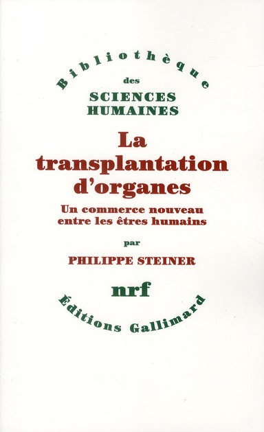 GiryJohan's tweet photo. "Des formes nouvelles de solidarité sociales sont apparues pour accompagner l’utilisation optimale de la mort, cette manière de faire par laquelle les sociétés contemporaines s’efforcent de lui arracher tout ce qu’il est possible pour soigner les vivants" (Ph. Steiner)
#Holisme https://t.co/VkGbt0Rq5h