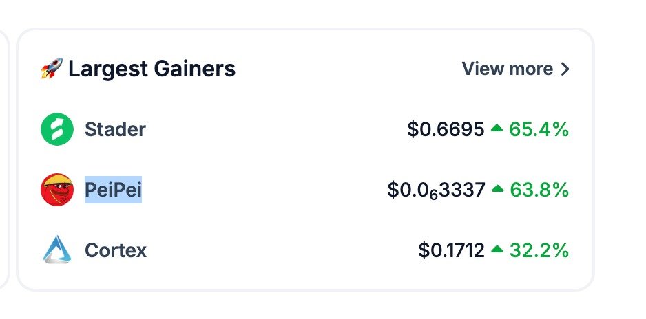 OverDose tweet media