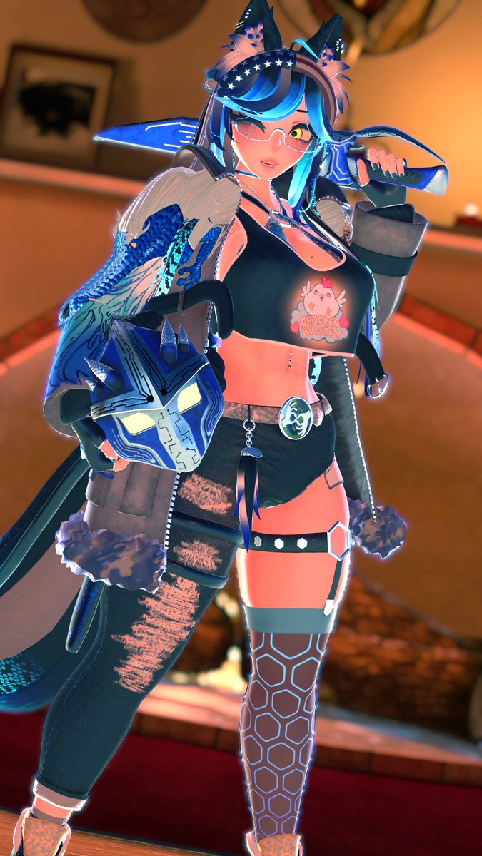 The Squeaker Person tweet media