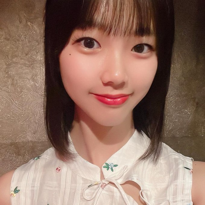 Twitterのコスプレ画像2