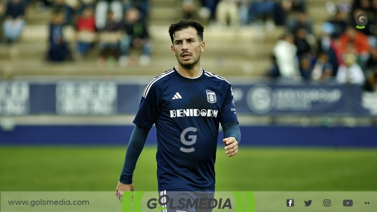 GolsmediaCVal's tweet photo. 🔵 CF BENIDORM | Uno de los jugadores con más minutos la temporada pasada en el @RCFBenidorm seguirá en el proyecto 24/25 en #TerceraFederacion

LEE AQUÍ: https://t.co/SwLqeIhsfO https://t.co/qOHxe4UmRA