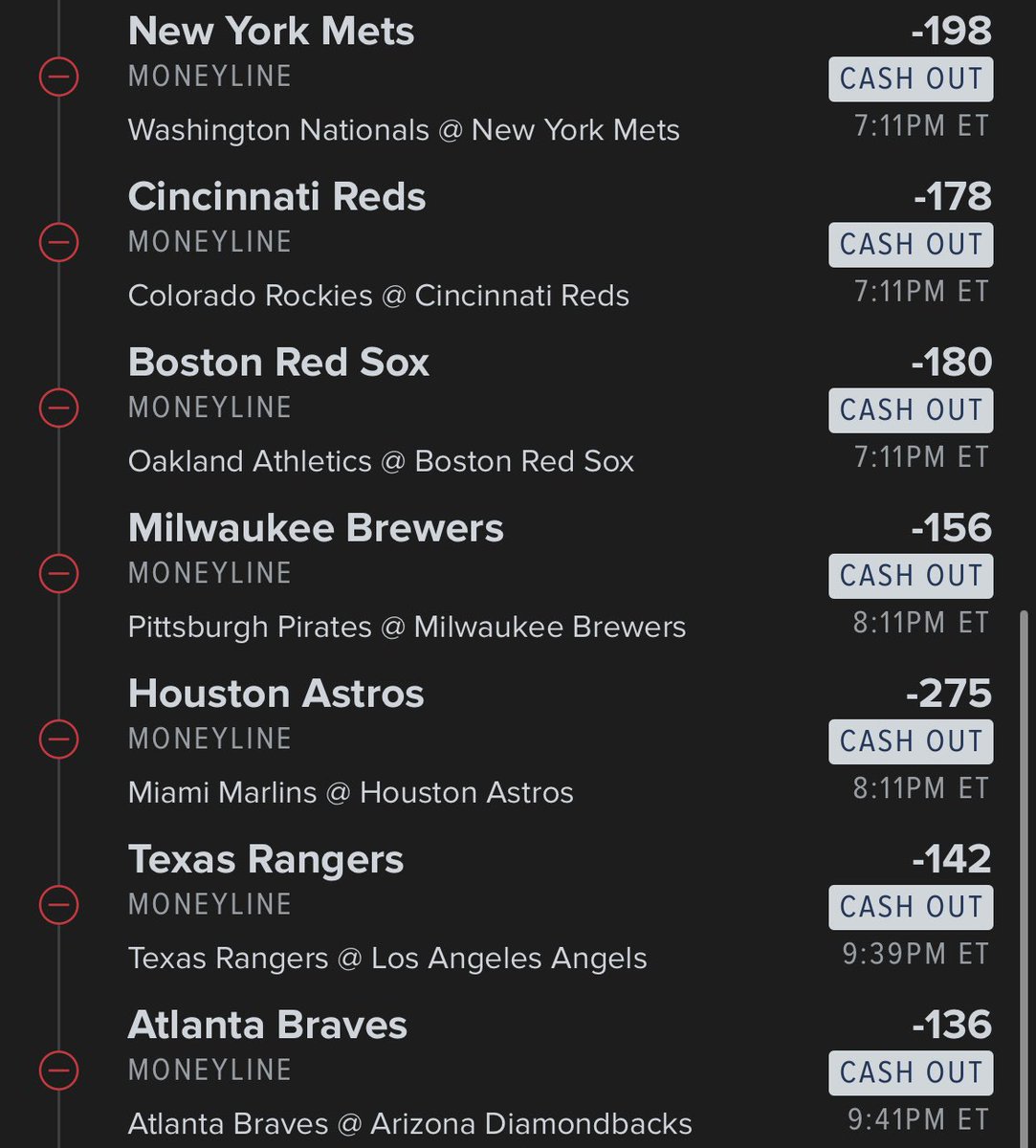 Lottolocks's tweet photo. MEGA #MLB ⚾️ MONEYLINE LOTTO 🔥

$10 ➡️➡️➡️ $36,000 ‼️‼️

$2,000 CASH to someone who LIKES &amp; RETWEETS this if it hits 💰

WHY NOT US!?!? 

#GamblingX https://t.co/3jinmUigUT