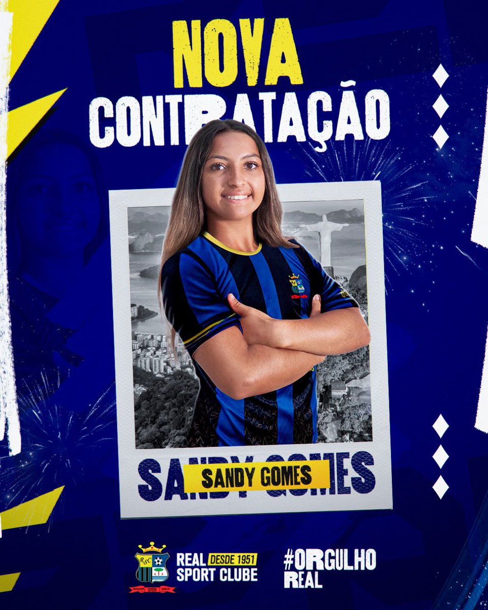 VAMOS REAL 💙💛