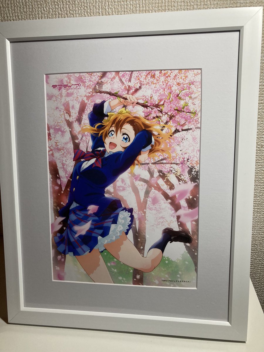 ホノキチ@μ'sic Forever♪♪♪♪♪♪♪♪♪ tweet media