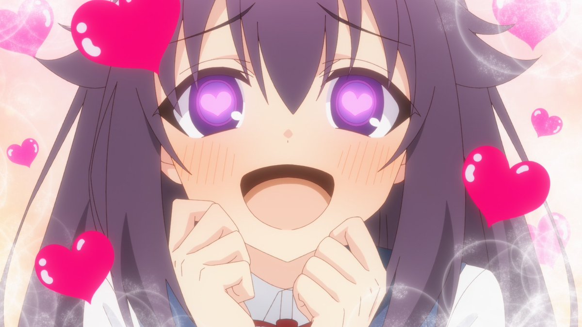 ◢◤#しかのこ 配信まであと2⃣時間◢◤ 第2話「シカ・ミーツ・暗