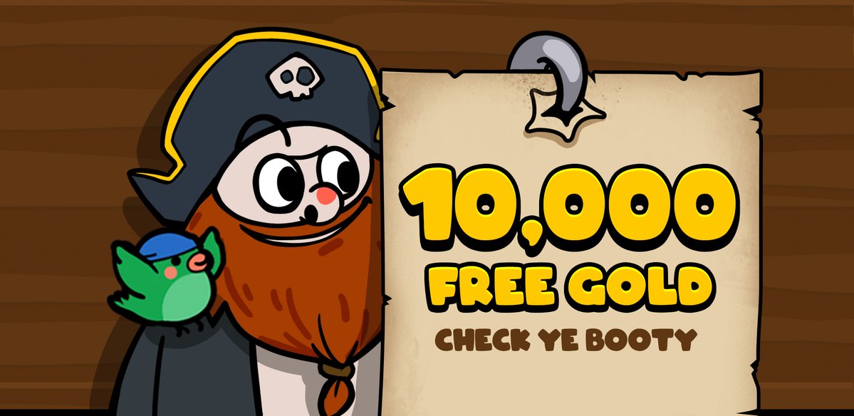 Gomble Games tweet media