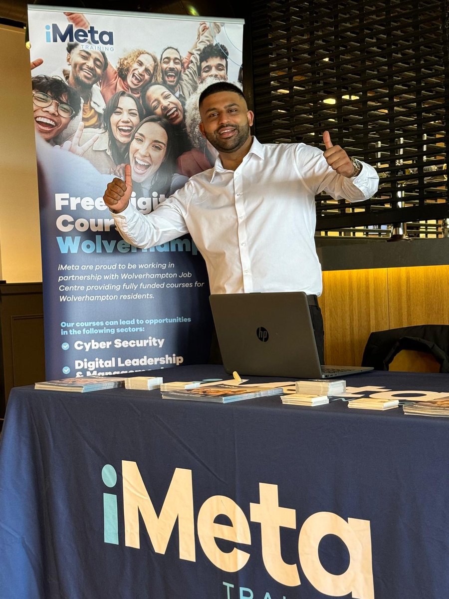 iMeta Training tweet media