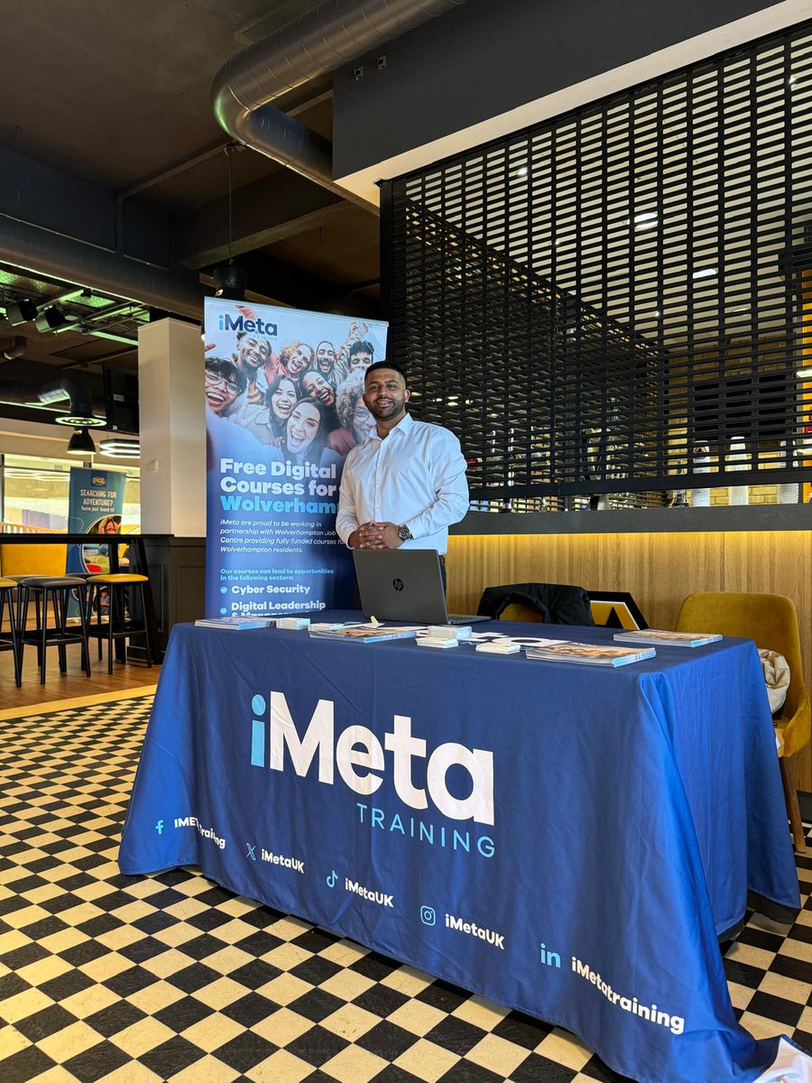 iMeta Training tweet media