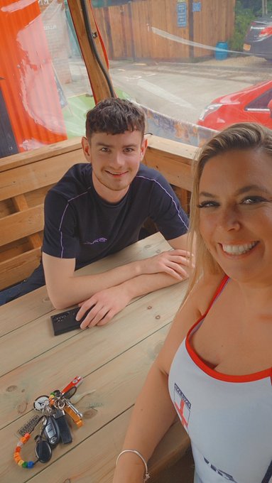 Pub lunch with my "step son"  @CalvinSteel4 https://t.co/tktPf2CAnM<a class="tags" target="_blank" title="On Twitter" href="/?out=eyJ0eXAiOiJKV1QiLCJhbGciOiJIUzUxMiJ9.eyJpYXQiOjE3MjA4OTY0NTEsImlzcyI6InR3cG9ybnN0YXJzLmNvbSIsIm5iZiI6MTcyMDg5NjQ1MSwiZXhwIjoxNzUyNDMyNDUxLCJyZWRpcmVjdF91cmwiOiJodHRwczovL3R3aXR0ZXIuY29tL0NhbHZpblN0ZWVsNCJ9.X0WO3vhLItne7b8twrRgRNb8bAFQgQMFEle_Kda9cUd5BDWN1Jy3AcTvFe9eQFtkAe9fjDblxf4M5H12NvYTKw">@CalvinSteel4</a>