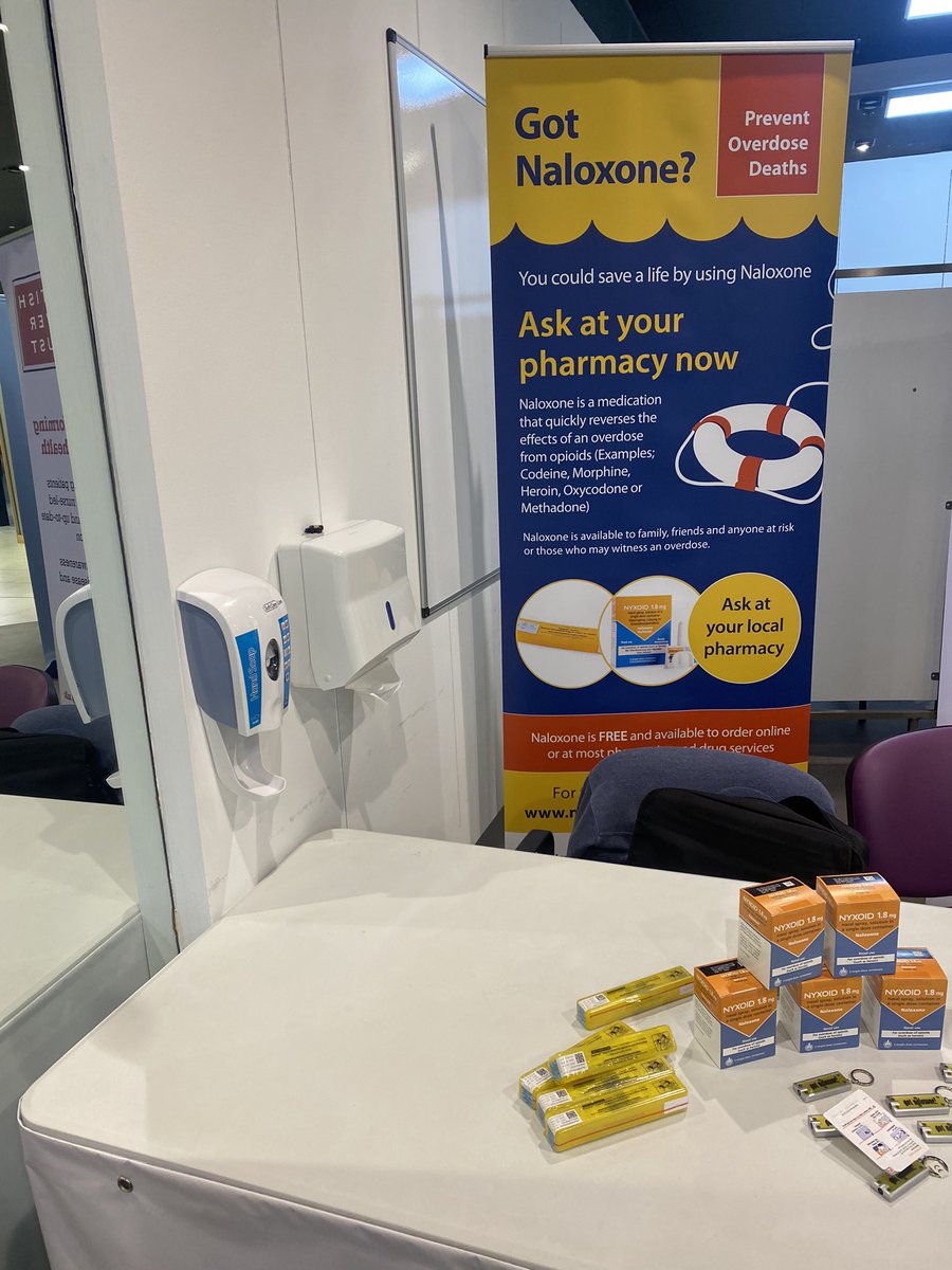 Great to host 2 partner agencies supporting health today <a href="/HSCAberdeen/">Aberdeen City HSCP</a> <a href="/NHSGrampian/">NHS Grampian</a> Vaccination &amp; Well-being Centre <a href="/carolineand73/">Caroline Anderson</a> <a href="/smain64/">Stephen Main</a> <a href="/WarrenderJulie/">julie warrender</a> <a href="/AberdeenADP/">Aberdeen City ADP</a> <a href="/JohnPMCooke/">John Cooke</a>