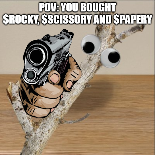 StickySolana's tweet photo. @RockySolanaCoin Aa2WZ259N8AXD6CqvkeGzWNaYkxEcobDpPyyoZ6bShAx https://t.co/Nmn5SAF9Qg