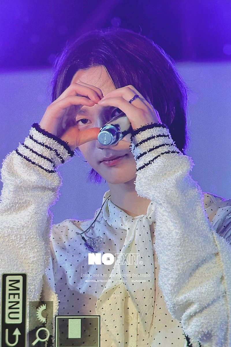 𝙣𝙤 𝙚𝙭𝙞𝙩. tweet media