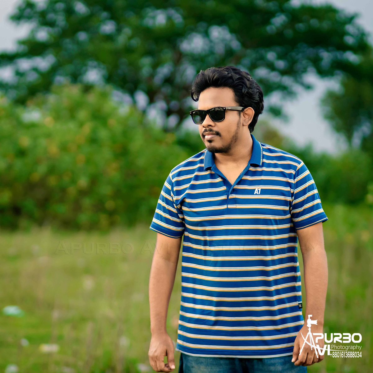 Masrikul Alam tweet media