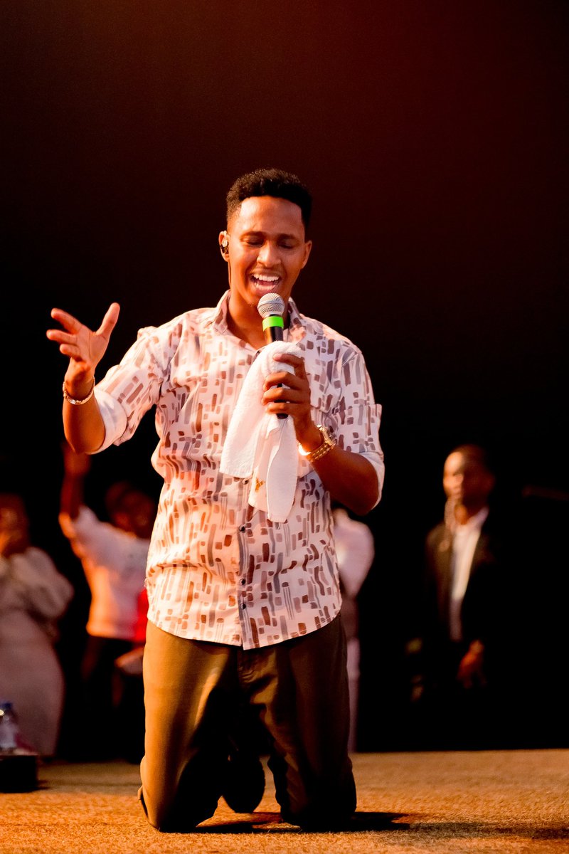 PaulOkwiri2's tweet photo. GET READY 4 A WORSHIP EXPLOSION!
Masrob Events,Selected Gospel Music Promoters&African Worship Experience present@IsraeMbonyi LIVE IN UG
Join us 4 an un4gettable nite o WorshipPraise&music
Lugogo Cricket Oval #IsraelMbonyi #AfricanWorshipExperience #MasrobEvents #WorshipInUganda https://t.co/sk9YBj88w1