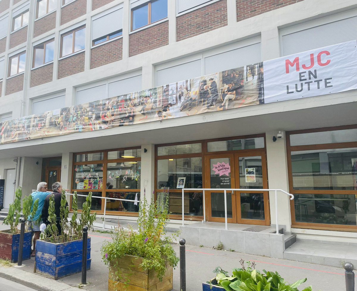 💔 UL20 FCPE PARIS tweet media