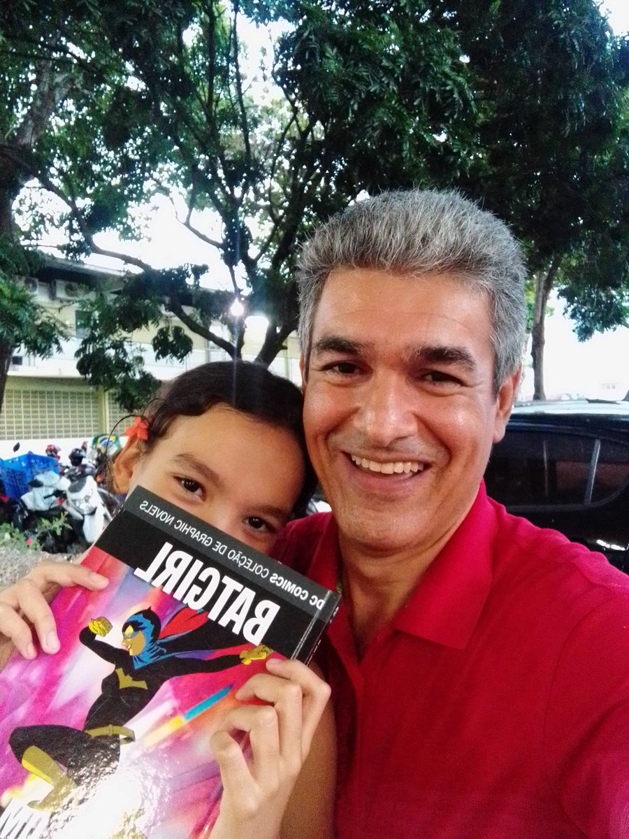 ManassesFilhoo's tweet photo. 🌟Passando para avisar que eu e Lara estamos com a querida @Comic_House no @IFPBoficial no bairro de Jaguaribe, a partir de hoje, 10/07, quarta-feira até sexta-feira, dia 12, sempre no horário de 8h30 até às 19h

🌟Vem que estamos esperando vôces! https://t.co/EMGGEm96RI