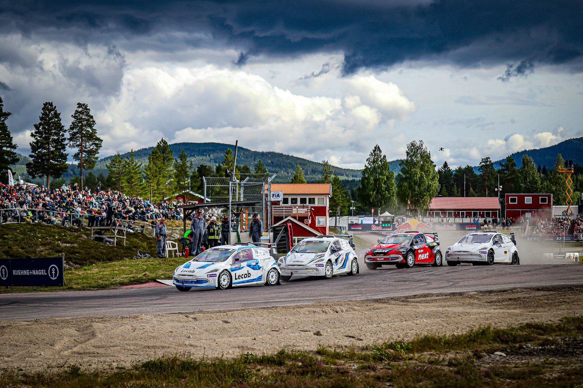 QEV Technologies tweet media