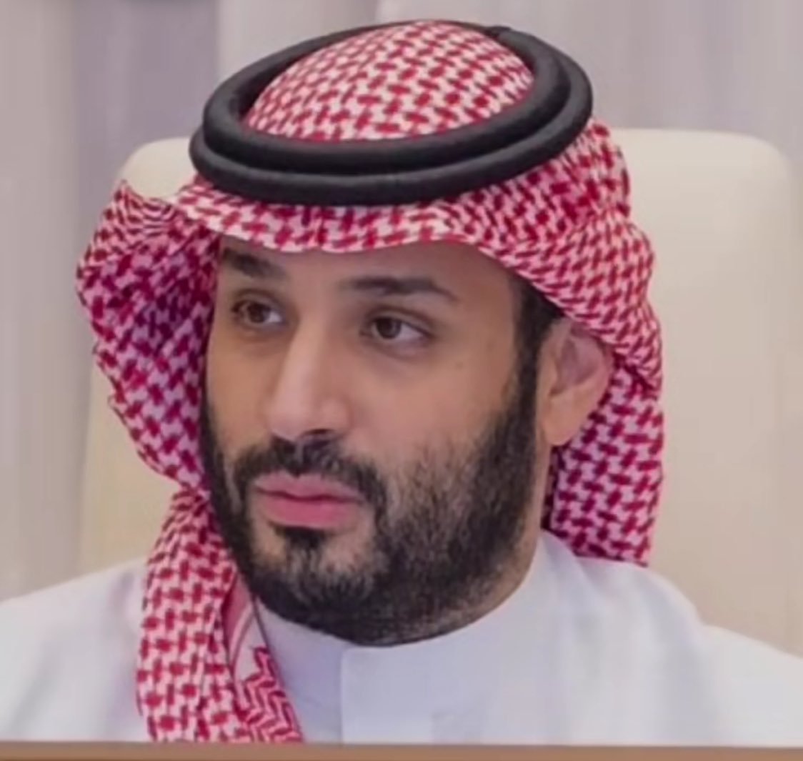 حمد العنزي tweet media