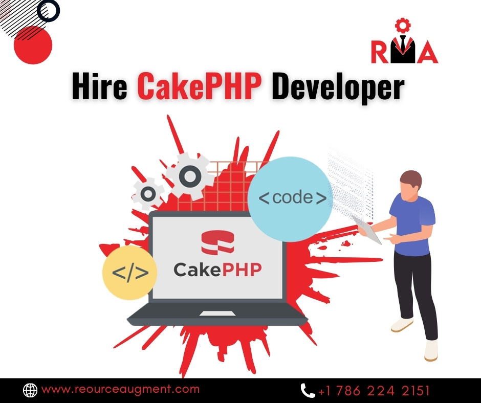resourceaugment's tweet image. Improve your project with a resource augment CakePHP Developer pro! 🍰👨💻 Hire a dedicated resource CakePHP developer today and unlock the potential for your business! 🚀
#cakephp #cakephpdeveloper #cakephpdevelopment #cakephpdevelopmentcompany #cakephpdevelopmentservices #LGBTQ