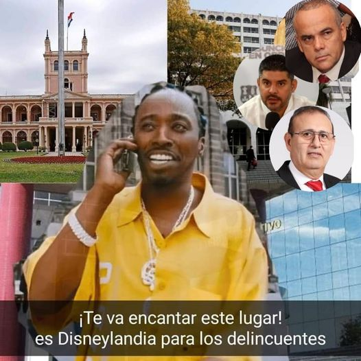 Charly Talavera tweet media