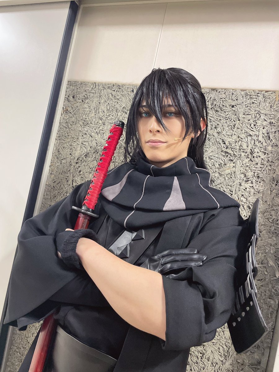 舞台『刀剣乱舞』心伝 つけたり奇譚の走馬灯 マチネ、ソワレ 有難う