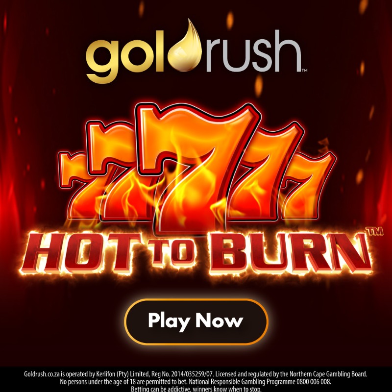 GoldrushSA's tweet photo. 🎰 Goldrush Online welcome offer!

Get up to 90 Free Spins PLUS a 1st Deposit Match up to 💰R2000!

Enjoy over 1000 Slots games🎰, numerous Live Casino games &amp; MORE!

Feel the Rush at https://t.co/gZYoj47Z32