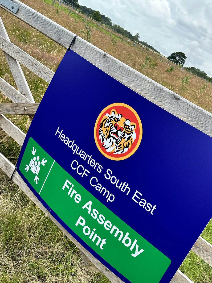 Exceptional day so far visiting <a href="/SydSydenham/">OC HQSE CTT</a> and his team for an extremely well organised and slick package in Dibgate Camp. @ColCadetsACF <a href="/CTCFrimleyPark/">CTC Frimley Park</a> <a href="/CO_CTC_Frimley/">Lt Col Graham Thorne RA</a> <a href="/SO1TrgHQCadets/">Head of Training, HQ Army Cadets</a> <a href="/DCOMDCadets/">Deputy Commander Cadets - Army Cadets UK</a> <a href="/SgtMajFrench/">Sgt Maj Norman French</a>