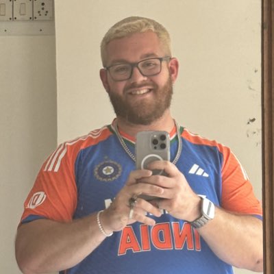 GoraChrisP's tweet photo. #NewProfilePic https://t.co/CYTtCrm8CQ