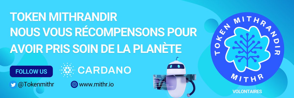 tokenacciodis's tweet photo. https://t.co/dVB2Okcp83
#cardano #NFT #CardanoNFT #corrientes #Congo #congoart #ambiente @SEDEMA_CDMX @MinAmbienteCo @MinamPeru @mambiente_py @Tokenmithr https://t.co/N5OrFl4Cw3