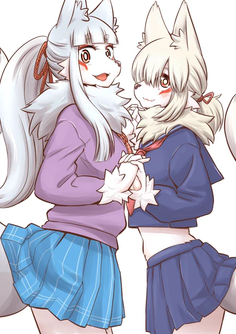 待ってるぜぇッ・・・!('ω')