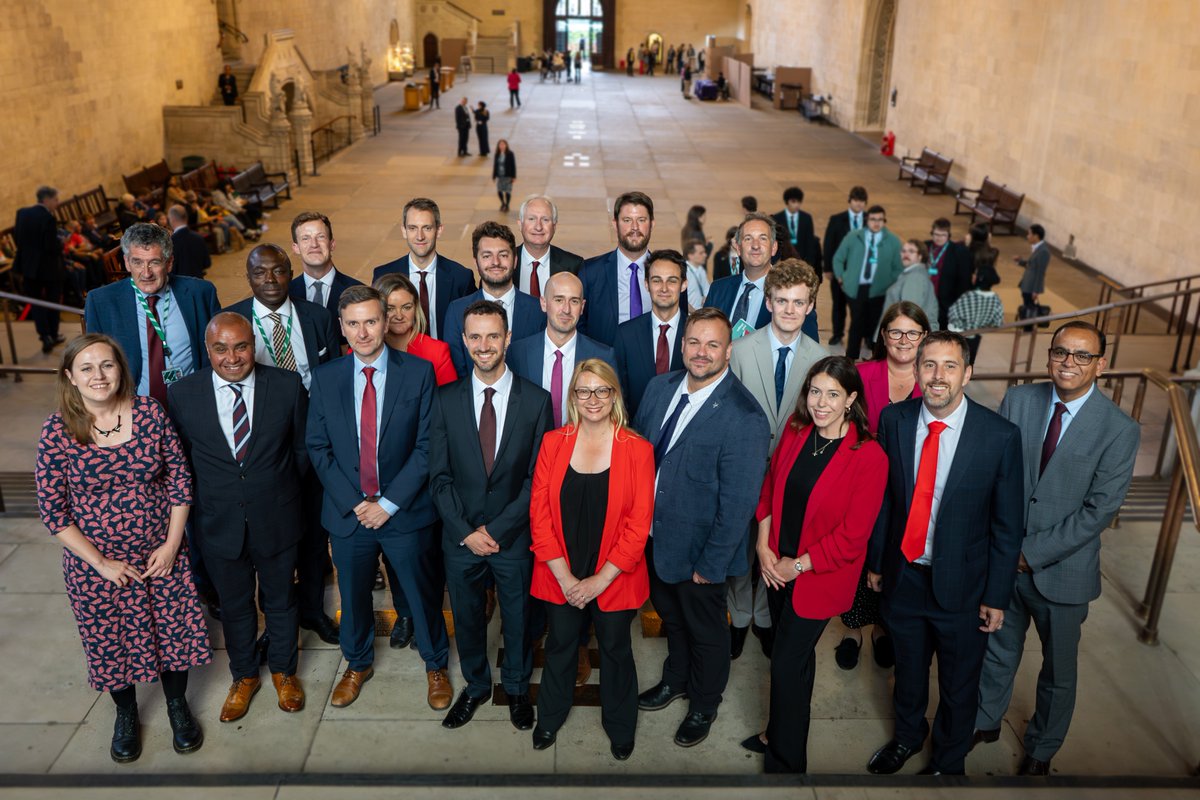 Labour East tweet media