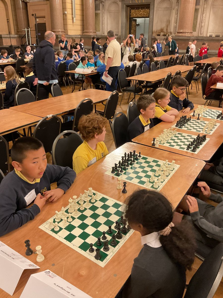 St Cleopas CE Primary Academy tweet media