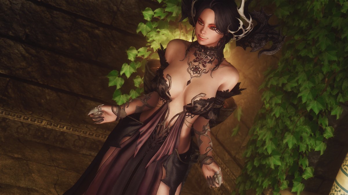 Melodic_skyrim's tweet photo. https://t.co/CjZ6QP0A8x https://t.co/2yCMTHzBlw
#Skyrim #SkyrimSE #3ba #cocobody #bodyslide
[Melodic] Echidna https://t.co/zsAO1PHLJM