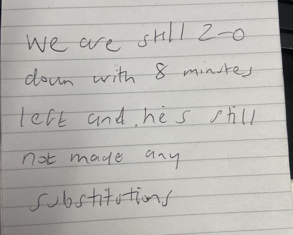 john sturgis (@sturgios) on Twitter photo 