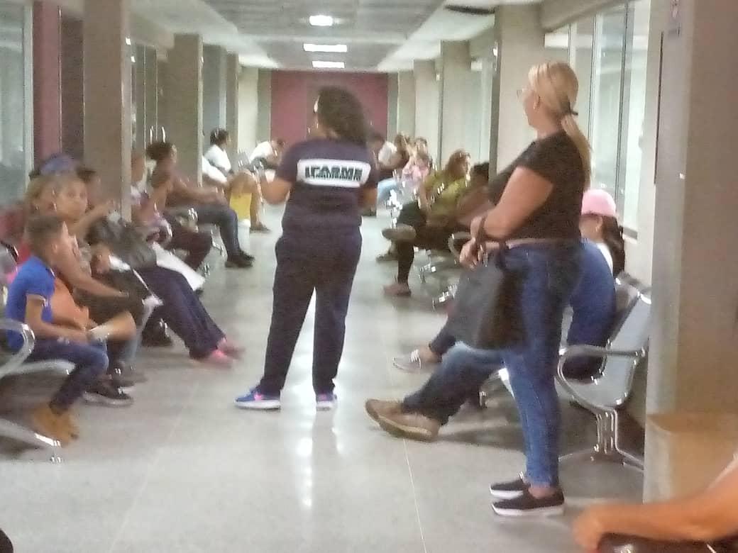 IPASME BARQUISIMETO tweet media
