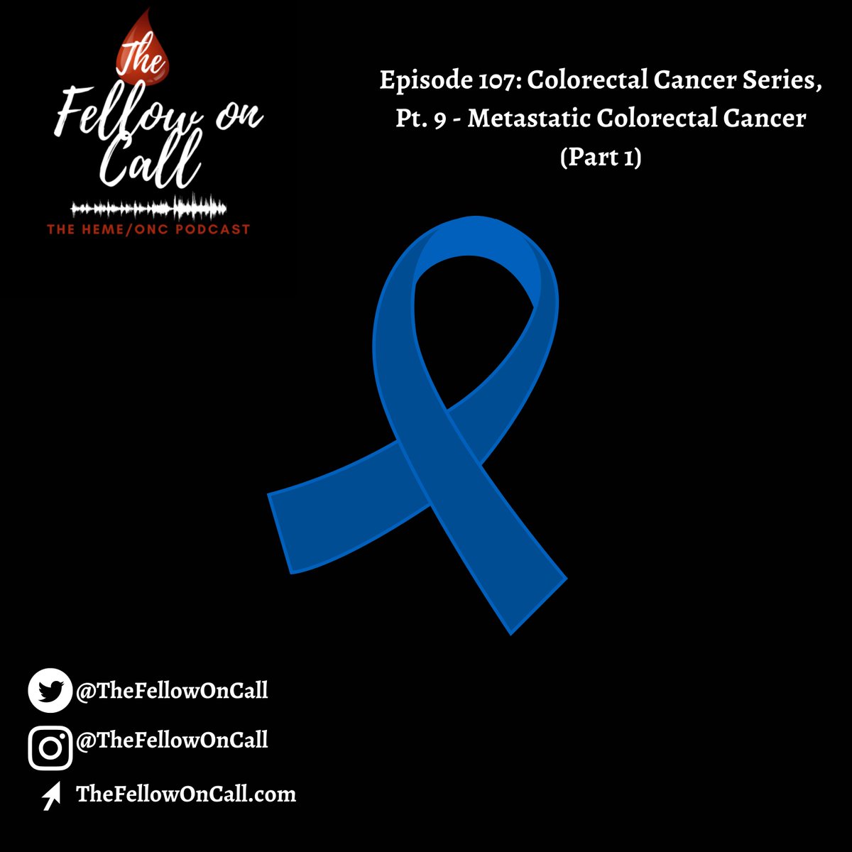 The Fellow On Call (@thefellowoncall) on Twitter photo 🚨New episode alert! Link in bio!🚨
<a href="/YaleHemOnc/">Yale Hematology Oncology Fellows</a>
<a href="/MayoHemeOnc/">Mayo Clinic Hematology-Oncology Fellowship</a>
<a href="/BIDMC_HOFellows/">BIDMC Hematology/Oncology Fellowship</a>
<a href="/CUHemeOnc/">CU Anschutz Hematology/Oncology Fellowship</a>
<a href="/RoswellHemOnc/">Roswell Park Hematology/Oncology Fellowship</a>
<a href="/HemUcsd/">UCSD Hematology/Oncology Fellowship</a>
<a href="/UChicagoHemOnc/">University of Chicago Hematology/Oncology</a>
<a href="/BCMHemeOnc/">BCM Hematology-Oncology Fellowship</a>
<a href="/uw_hemeoncpc/">UW Hematology-Oncology and Palliative Care</a>
#MedEd #MedicalEducation #Hematology #Oncology #HemeOnc #Podcast #MedicalStudent #Residency #InternalMedicine 🚨New episode alert! Link in bio!🚨
<a href="/YaleHemOnc/">Yale Hematology Oncology Fellows</a>
<a href="/MayoHemeOnc/">Mayo Clinic Hematology-Oncology Fellowship</a>
<a href="/BIDMC_HOFellows/">BIDMC Hematology/Oncology Fellowship</a>
<a href="/CUHemeOnc/">CU Anschutz Hematology/Oncology Fellowship</a>
<a href="/RoswellHemOnc/">Roswell Park Hematology/Oncology Fellowship</a>
<a href="/HemUcsd/">UCSD Hematology/Oncology Fellowship</a>
<a href="/UChicagoHemOnc/">University of Chicago Hematology/Oncology</a>
<a href="/BCMHemeOnc/">BCM Hematology-Oncology Fellowship</a>
<a href="/uw_hemeoncpc/">UW Hematology-Oncology and Palliative Care</a>
#MedEd #MedicalEducation #Hematology #Oncology #HemeOnc #Podcast #MedicalStudent #Residency #InternalMedicine