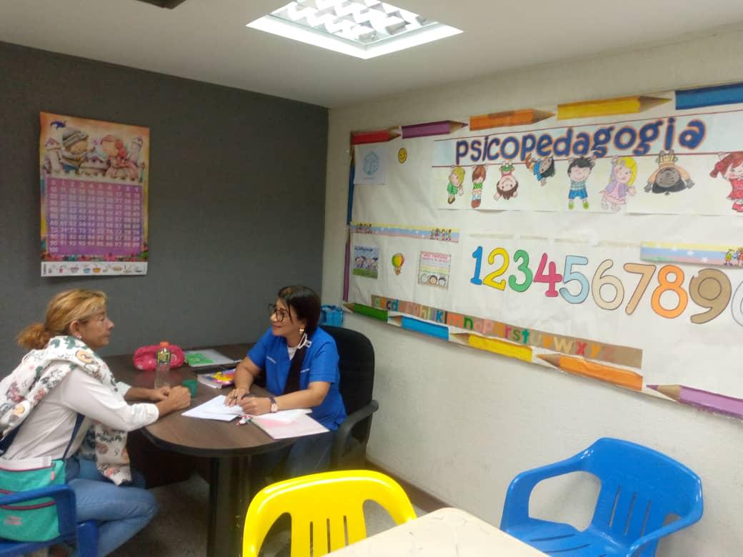 IPASME BARQUISIMETO tweet media