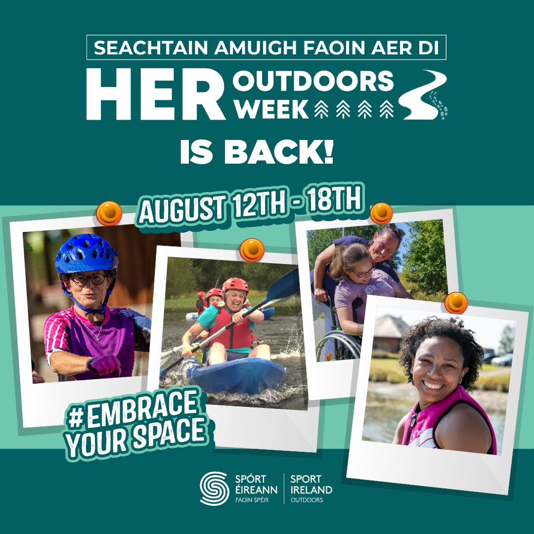 Donegal Sports Partnership tweet media